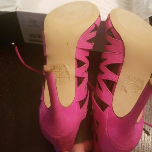 ALDO stilettos NWT - Picture 3 of 4